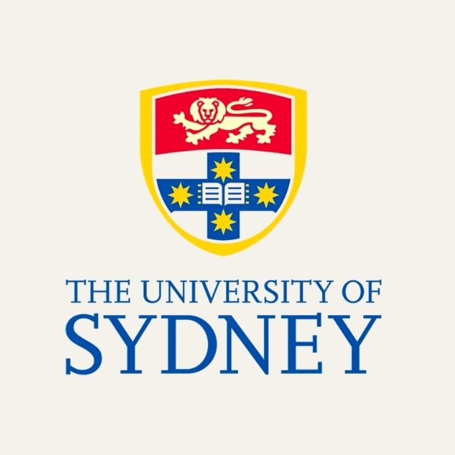 The University of Sydney logo